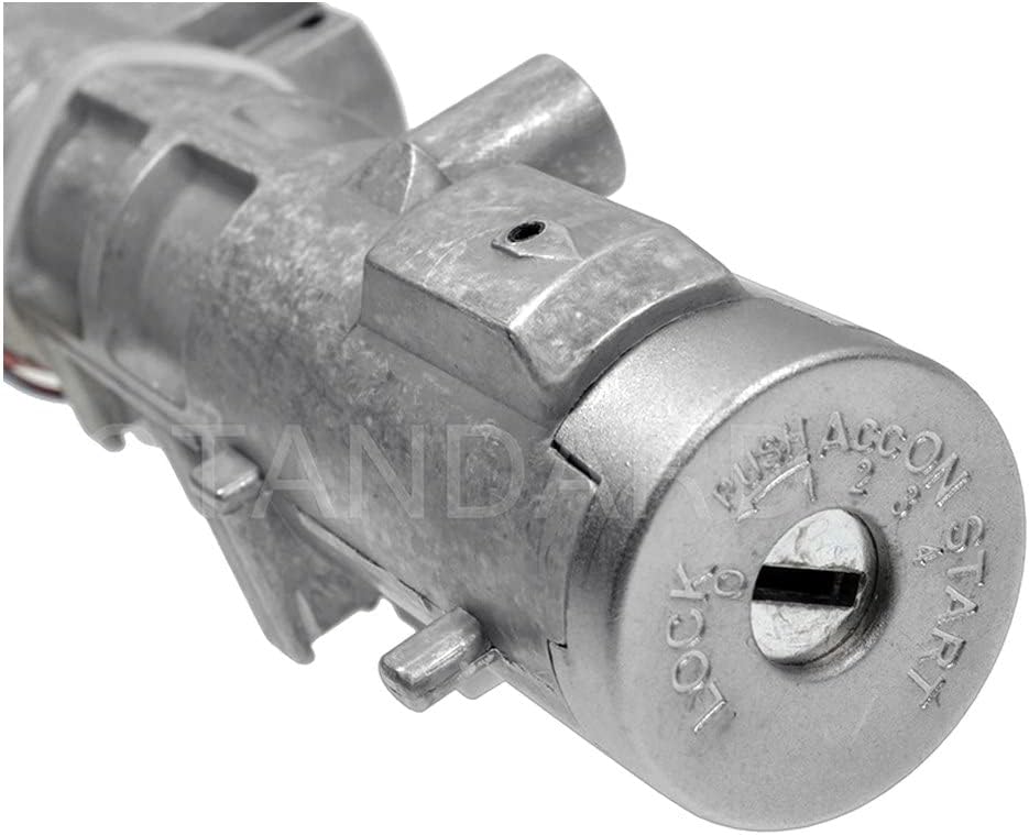 Standard Motor Products Ignition Switch - US618