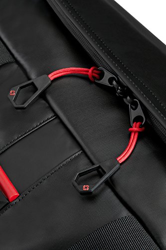 Samsonite Paradiver Light Duffle 61/24, 61 cm, 84 L, Black