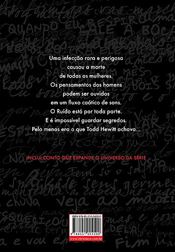 Mundo Em Caos: Série Mundo em Caos - Volume 1