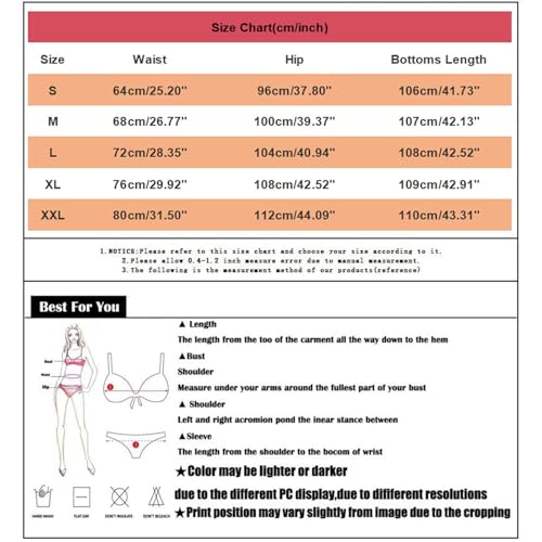 Pantalon décontracté élastique taille basse pour femme active