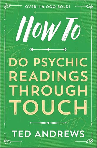 Image of How To Do Psychic Readings Through Touch