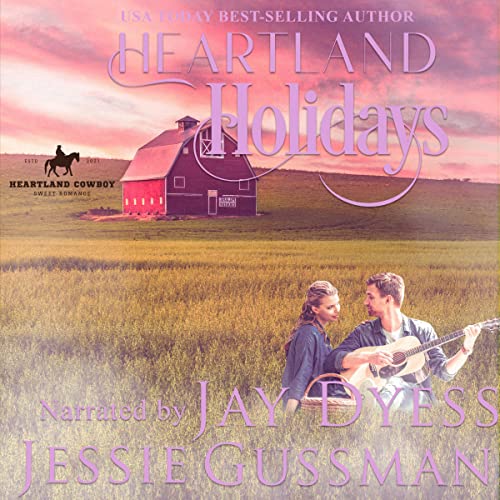 Heartland Holidays by Jessie Gussman episode artwork