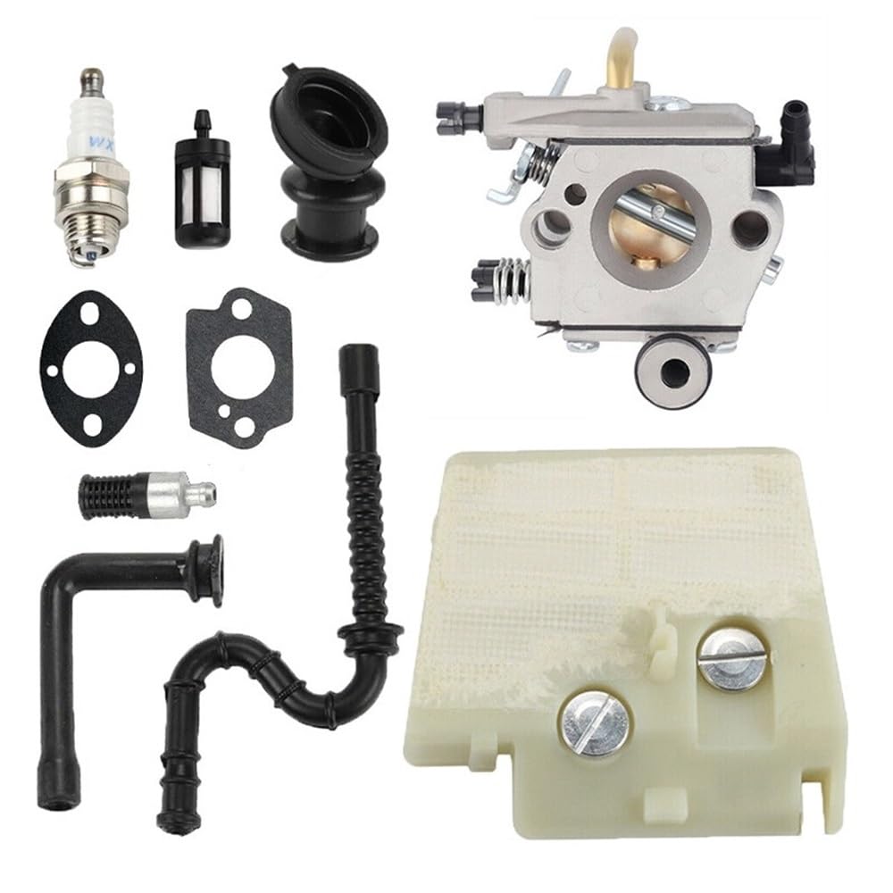 Carburateur WT-426 MS260 pièce tronçonneuse 026 MS240
