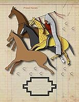Prized Horses: Journal 1729042791 Book Cover