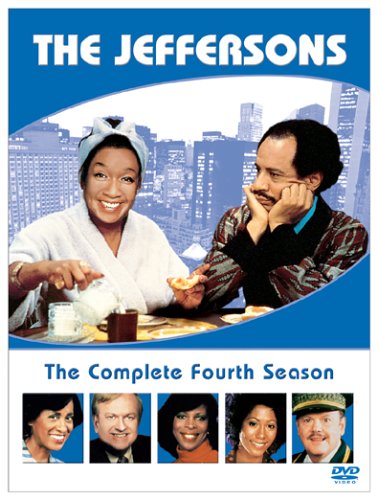 The Jeffersons : Season 4 The Jeffersons : Season 4