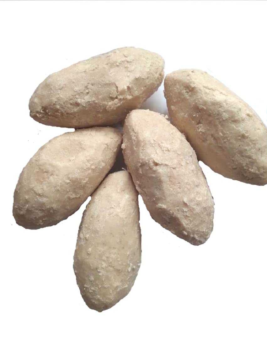 Vinarghya - Kokum Butter Oil/Kokamba/Kokam Tail/Devana Huli for Cracked heels and Chapped Lips - 100g