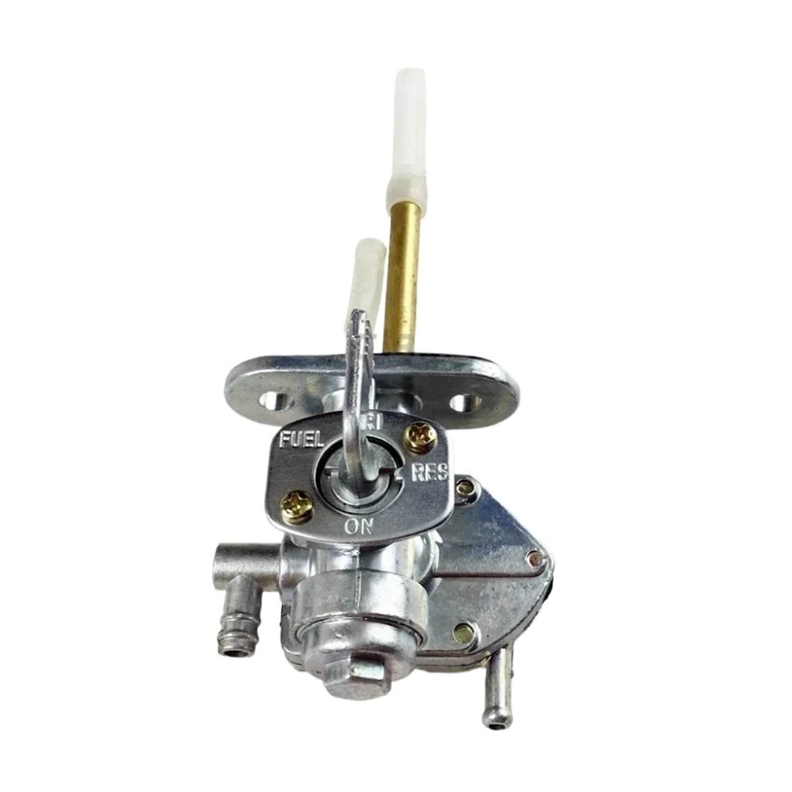 Montaggio iniezione e accessori per moto Petcock i Interruttore rubinetto carburante valvola rubinetto adatto per SUZUKI 96-03 BANDIT GSF1200 GLF GSF600S