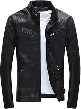 ジャケット・アウター 70's Leather jacket Original Rare Vintage 70s British Style Lightning Type