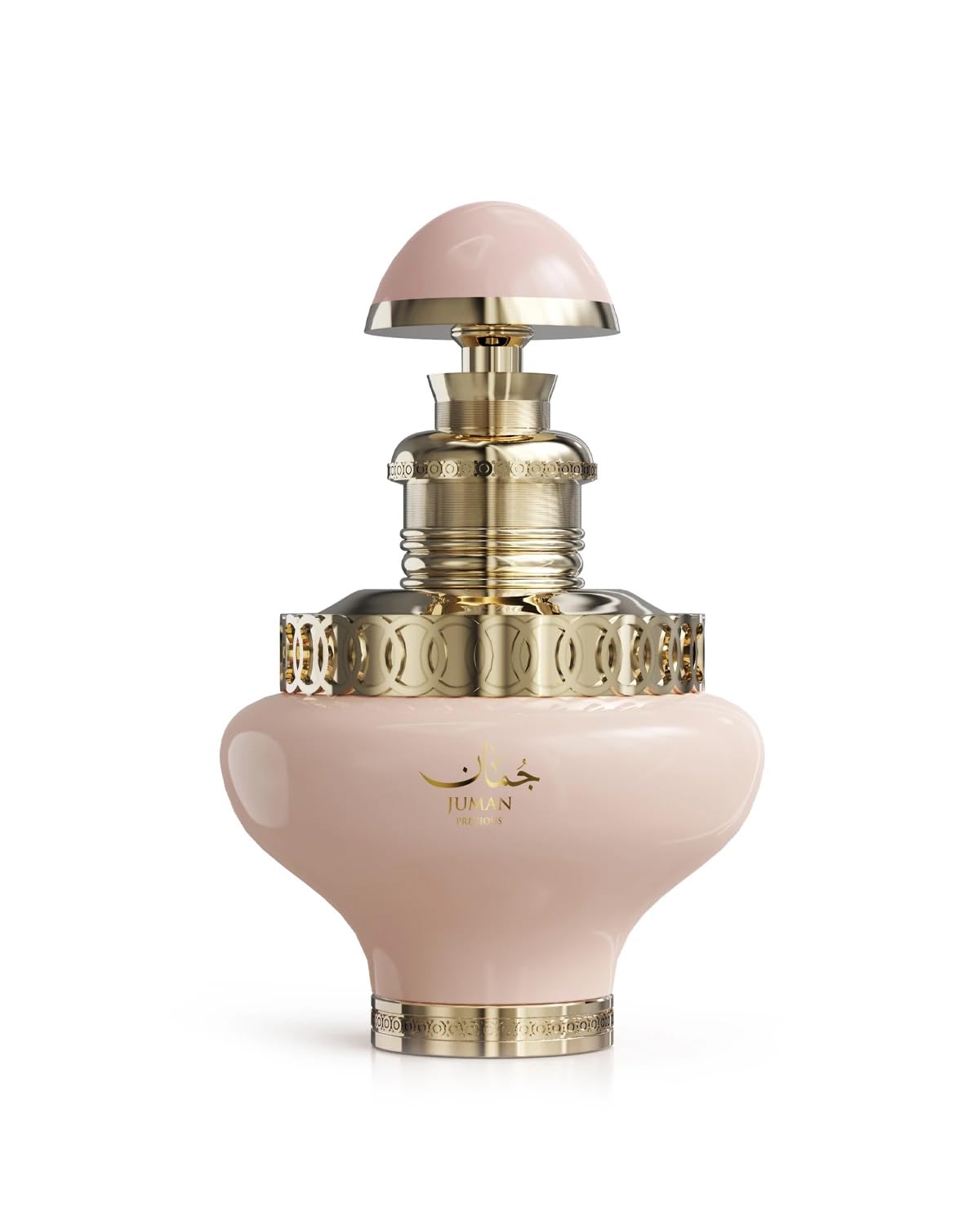Le Falcone - Juman Precious | Eau De Parfum | Unisex Fragrance | 100 ML | Black Currant - Raspberry & Vanilla Notes