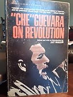 Che Guevara on Revolution 0440511879 Book Cover
