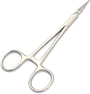 LAJA IMPORTS Williams Splinter Forceps 5.5