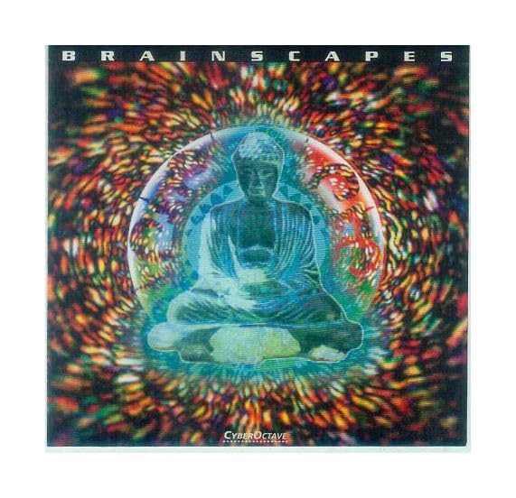 Brainscapes [Audio CD]