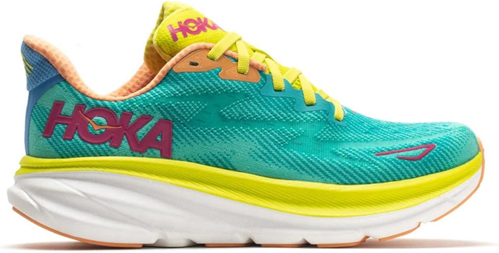 Hoka Men's Running Shoes, Ceramic Evening Primrose, 12.5 US