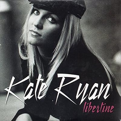 Libertine 2-track CARD SLEEVE - 1) Libertine (Radio Edit) Cover Version Myl&egrave;ne FARMER) 2) Scream For More - CDSINGLE