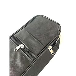Étui de Guitare rembourré Sac à Guitare Acoustique de 41 Pouces et Guitare à l’épaule de Coton Sac à Dos pour Guitare… - Les Beatles, Paul McCartney, John Lennon, RIngo Starr, George Harrison Étui de Guitare rembourré Sac à Guitare Acoustique de 41 Pouces et Guitare à l'épaule de Coton Sac à Dos pour Guitare… – Image 5