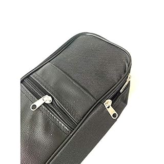 Étui de Guitare rembourré Sac à Guitare Acoustique de 41 Pouces et Guitare à l’épaule de Coton Sac à Dos pour Guitare… - Les Beatles, Paul McCartney, John Lennon, RIngo Starr, George Harrison Étui de Guitare rembourré Sac à Guitare Acoustique de 41 Pouces et Guitare à l'épaule de Coton Sac à Dos pour Guitare… – Image 5