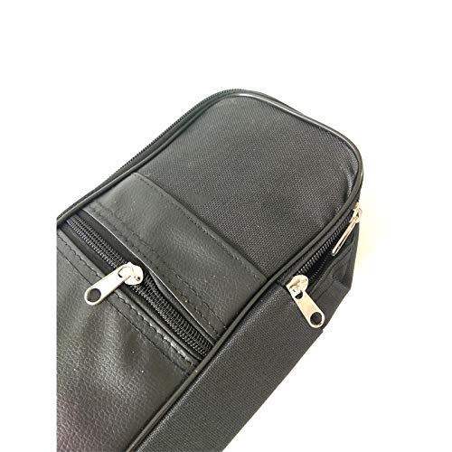Étui de Guitare rembourré Sac à Guitare Acoustique de 41 Pouces et Guitare à l’épaule de Coton Sac à Dos pour Guitare… - Les Beatles, Paul McCartney, John Lennon, RIngo Starr, George Harrison Étui de Guitare rembourré Sac à Guitare Acoustique de 41 Pouces et Guitare à l'épaule de Coton Sac à Dos pour Guitare… – Image 6