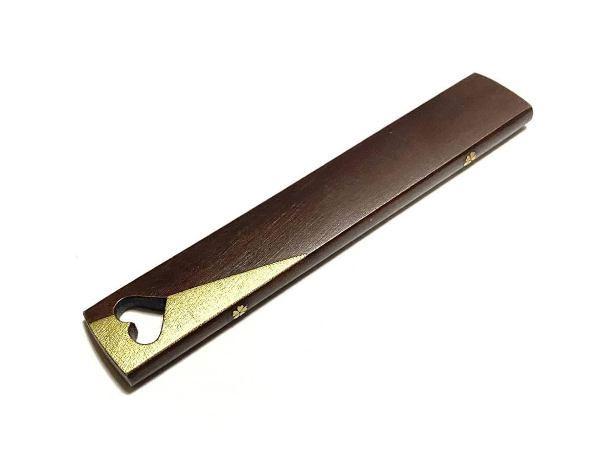 かえる　刀の柄の小物 Amazon.co.jp: 小柄 刀 刀剣 こづか 鉄地 桜 九曜紋 金 象嵌 猪