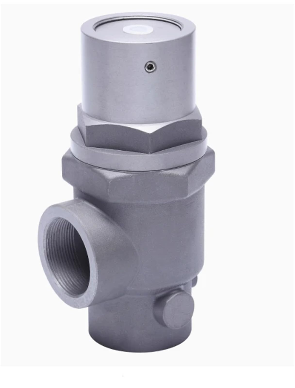 Minimum Pressure Valve MPV20 25 32 40 50 65 80 maintaining for Screw air Compressor(19)