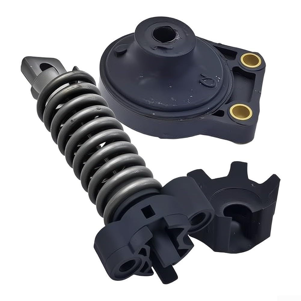 Recambio Muelle Antivibración OEM 1135-791-2800