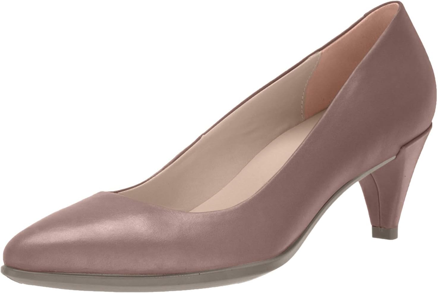 ECCO Women's Shape 45 Sleek Dress Pump