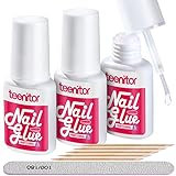 Teenitor Nail Glue...image
