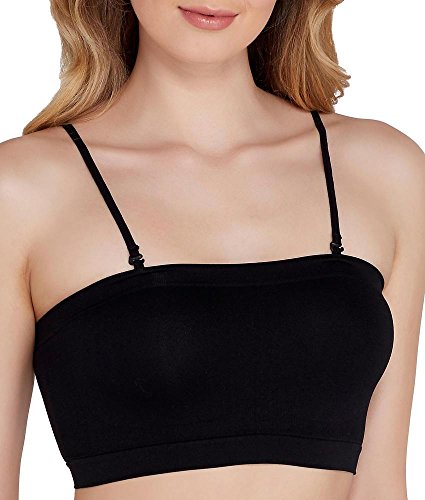Fashion Forms Women's Smooth Bandeau