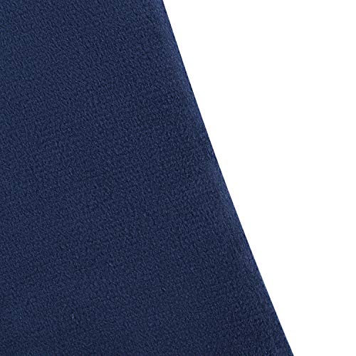 Almohada inflable para viaje de cuello portátil U miniatura 3