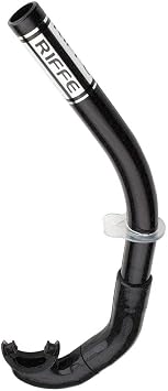 Riffe J-Type Snorkel
