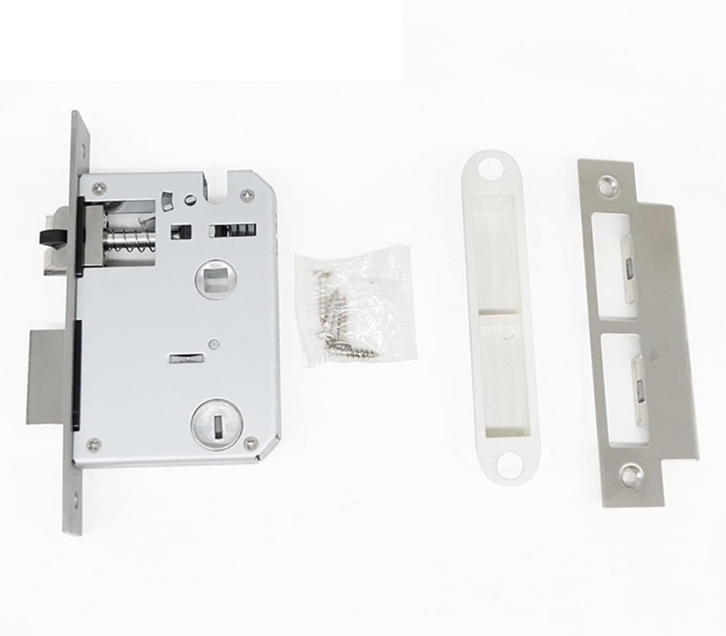 Zinc Alloy Indoor Door Lock FB9855 European Door Office Door Handle Lock Household Lock Type