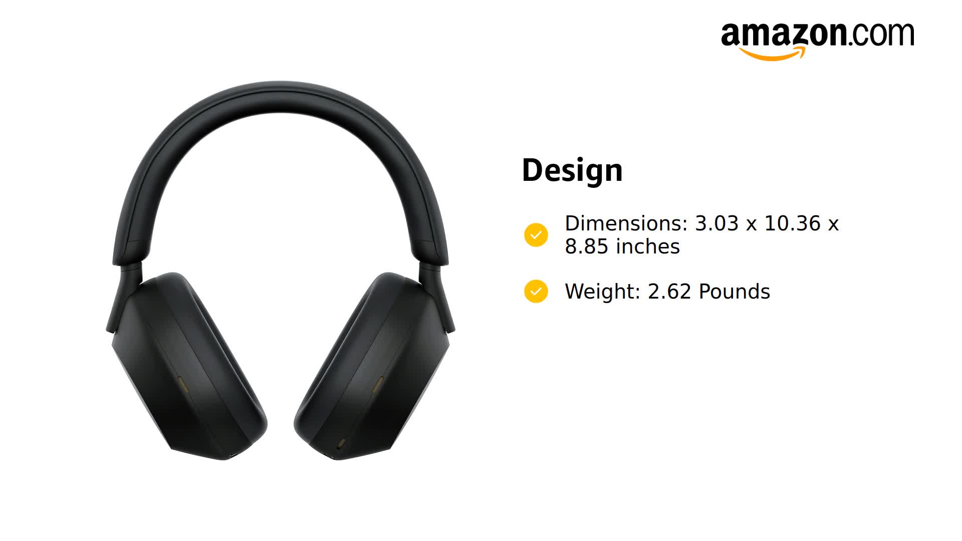 Sony wh1000-mx5 ブラック Amazon.com: Sony WH-1000XM5 Best Auto Noise Canceling