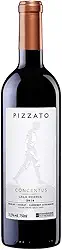 Vinho Tinto Seco Concentus Gran Reserva D.O.V.V. Pizzato 750ml