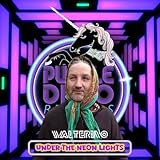 Purple Disco Records