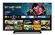 Toshiba 43 Zoll 4K UHD Smart TV mit Fire TV und Alexa-Funktion