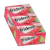 Mondelez Global Trident Island Berry, 14 ct