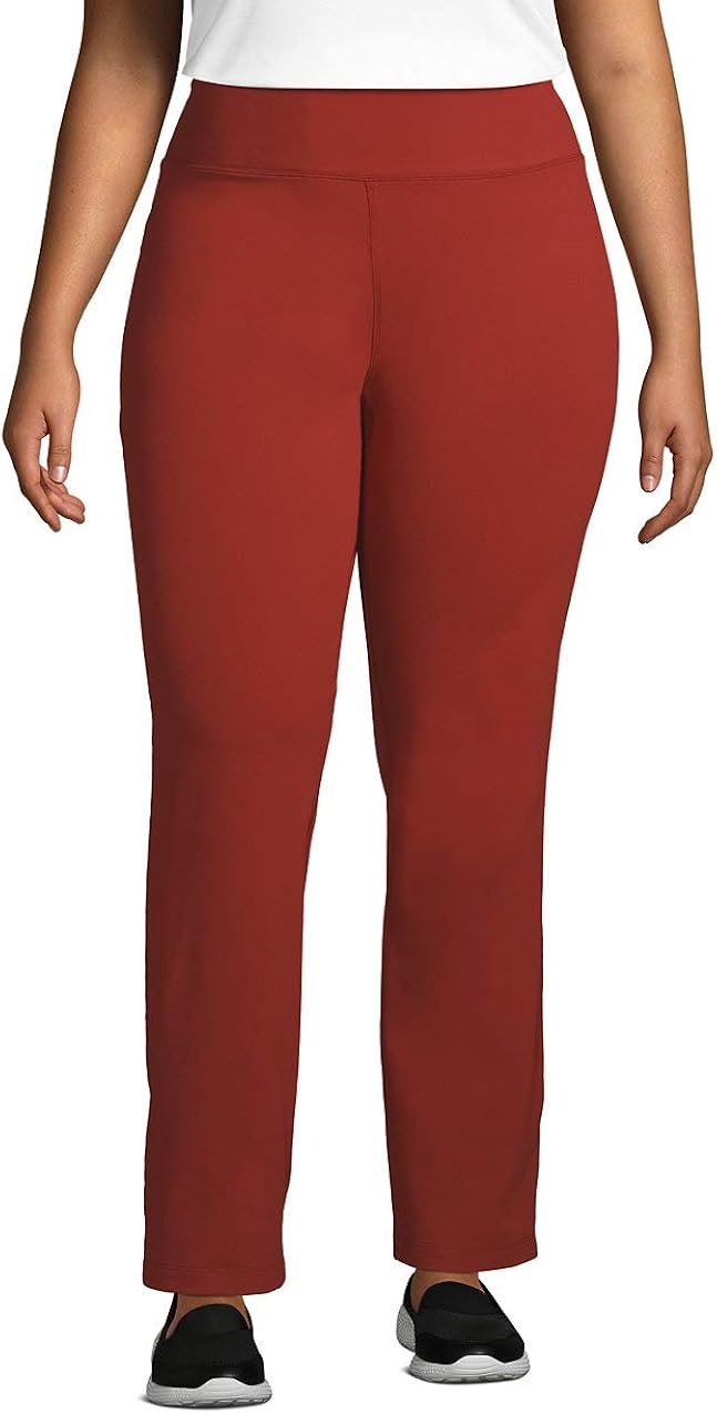 lands end womens sweatpants