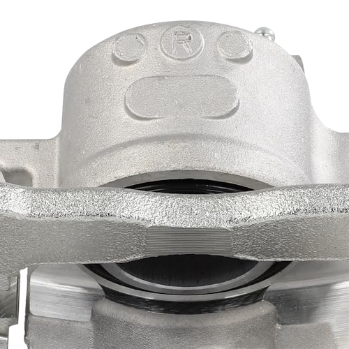 Image of 19B6273 Front Right Disc Brake Caliper Assembly w /Bracket