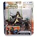 Star Wars Clone Wars Jedi Knight Army Set