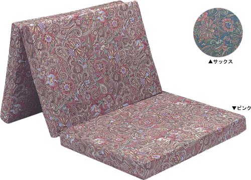 Amazon｜西川リビング ムアツ敷きふとん アコハード セミダブル