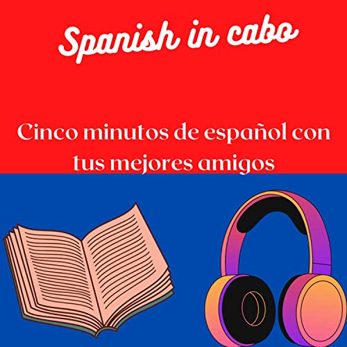 Aprende espa&ntilde;ol en 5 minutos Titelbild