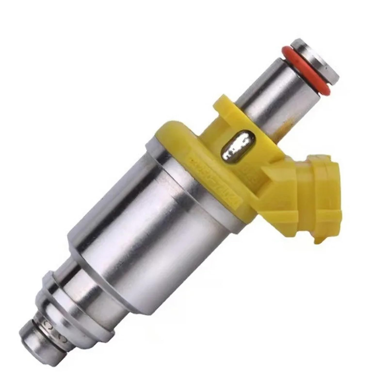 Dichtung für Einspritzdüsen 4PCS Kraftstoff Injektor 23209-74040 für Toyota Celica MR2 1989-1992 2, L ersetzen
