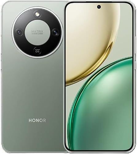 HONOR X9d 12/256GB - Parallel Import - Forest Green