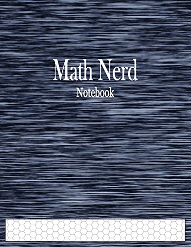 Math Nerd Notebook view 2