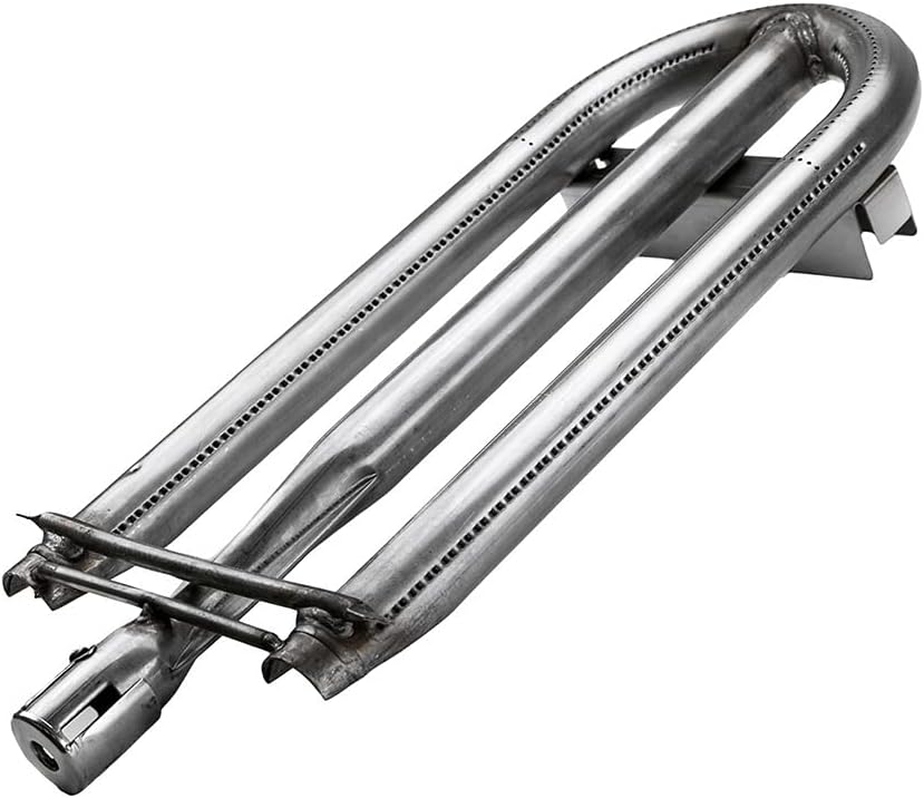 Solaire Stainless Steel Convection U-Burner for 27GXL Grill (SOL-6210R)