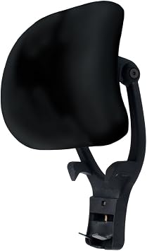 Engineered Now The Original Headrest for The Herman Miller Aeron Chair Mineral, H6 for Remastered