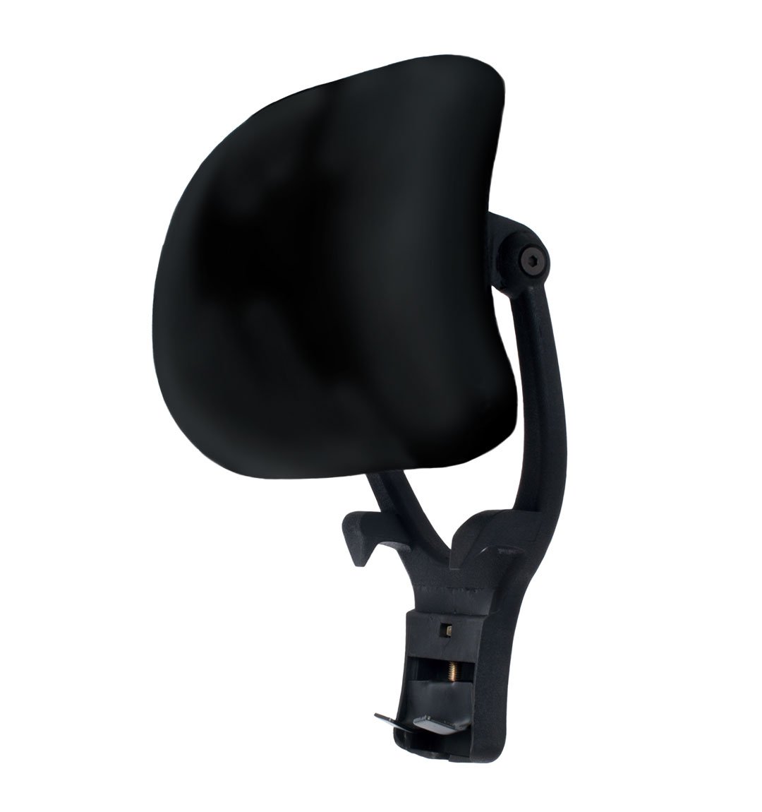 The Original Headrest for The Herman Miller Aeron Chair (Mineral, H6 for Remastered)