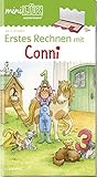  miniLÜK-Übungshefte: miniLÜK: Vorschule/1. Klasse: Erstes Rechnen mit Conni (miniLÜK-Übungshefte: Vorschule)
