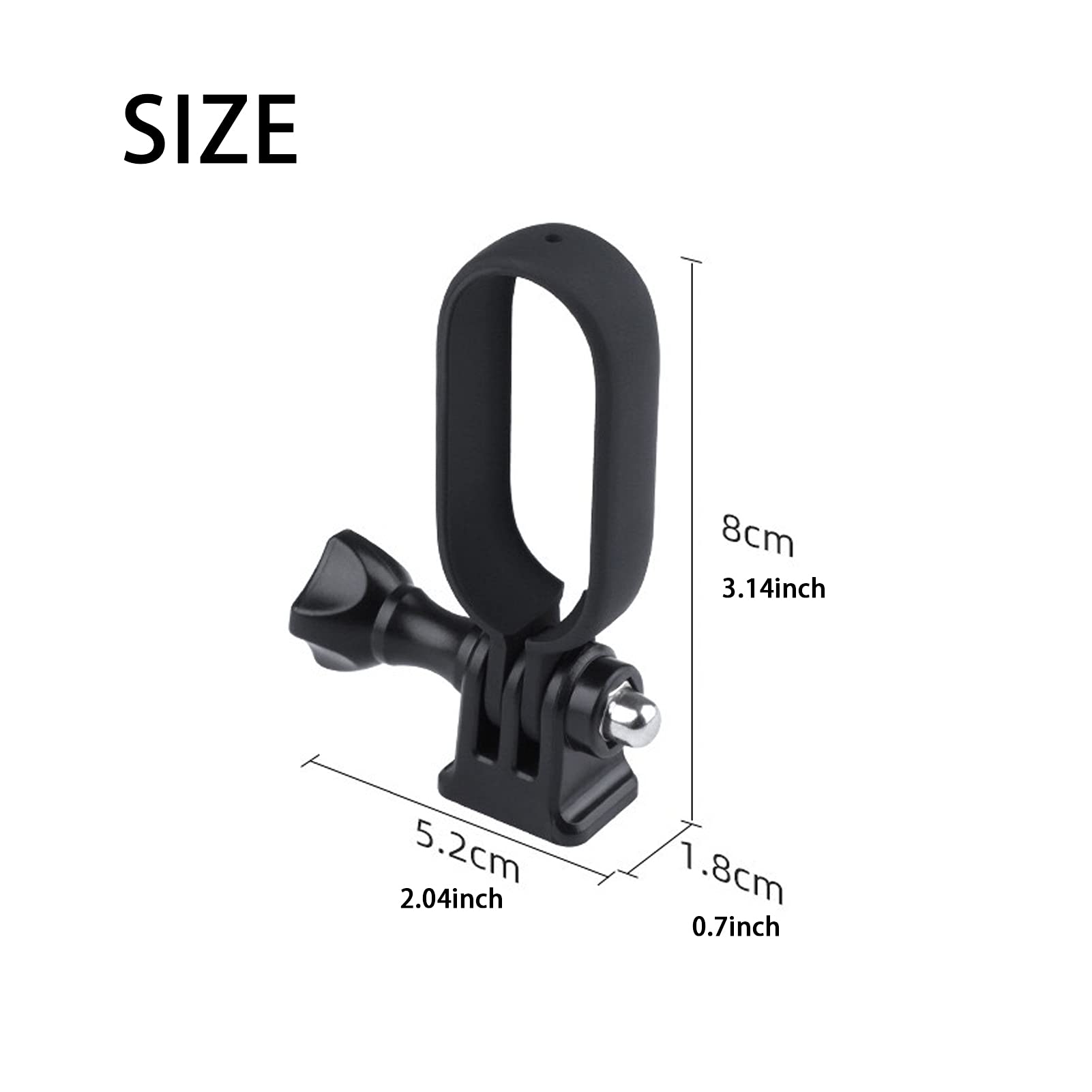 Insta360 GO 2 64GB とMount Adapter Bundle Amazon.com : Metal Go 2 Mount Adapter Bundle for Insta360 go