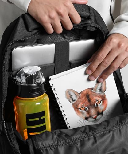 Image of PUMA unisex-adult Backpacks
