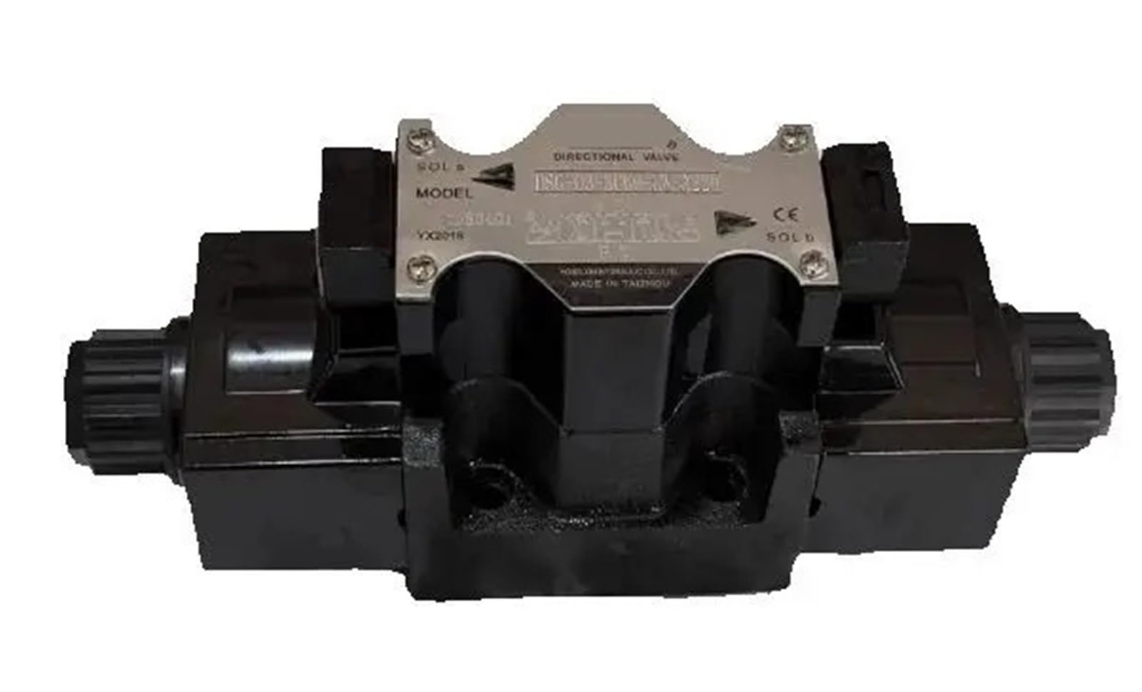 Directional Valve DSG-03-3C2-LW DSG-03-3C4-LW DSG-03-3C60-LW DSG-03-2B2-LW DSG-03-2B2A-LW D24 A220(DSG-03-2B2A-LW,A220)